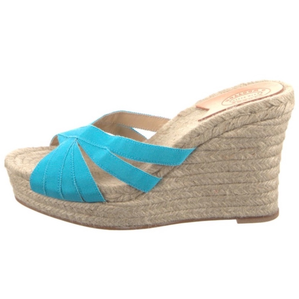Stubbs & Wootton Canvas Espadrilles